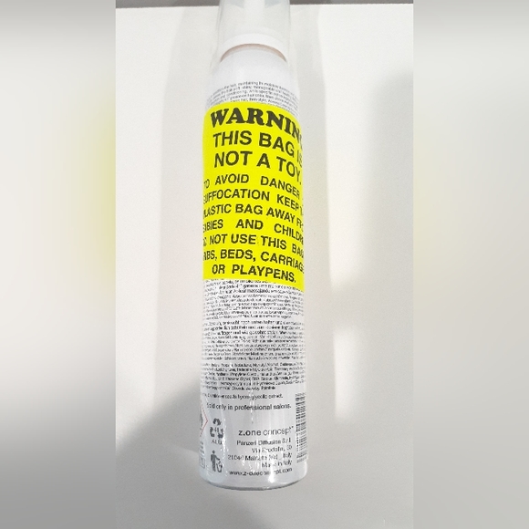 milk_shake Whipped Cream Leave In Conditioner Foam For All Hair Types - Picture 10 of 10